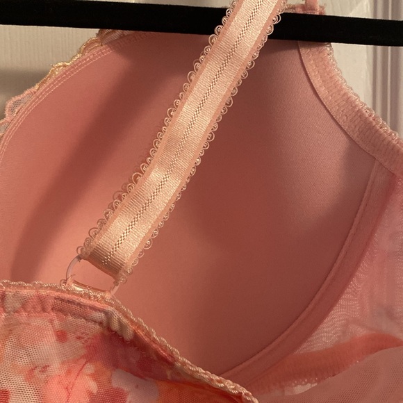 Babydoll nightie-2X - Picture 7 of 9